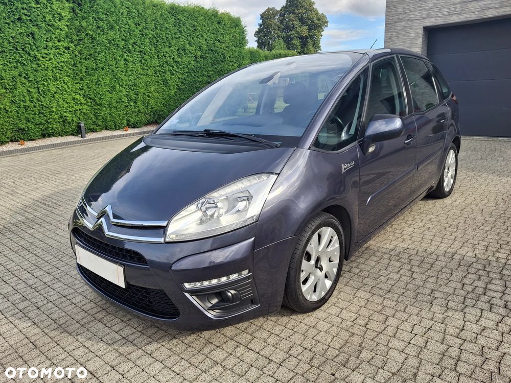 Citroën C4 Picasso VTi 120 Tendance - 1