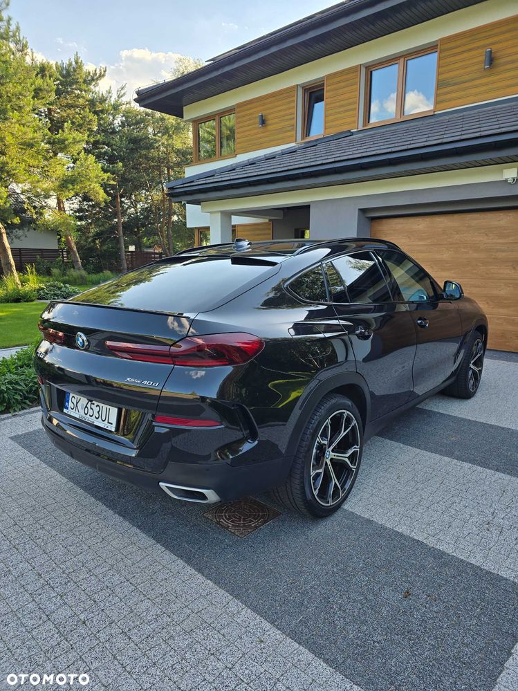 BMW X6 - 4