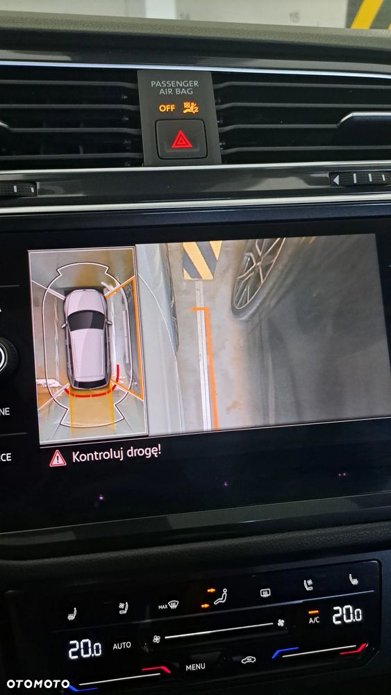 Volkswagen Tiguan Allspace - 24