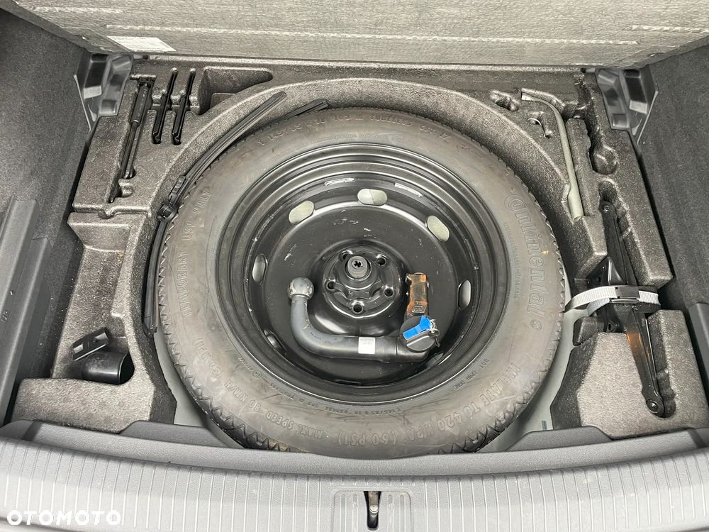 Volkswagen Tiguan 2.0 TDI 4Mot Sport&Style DSG - 31