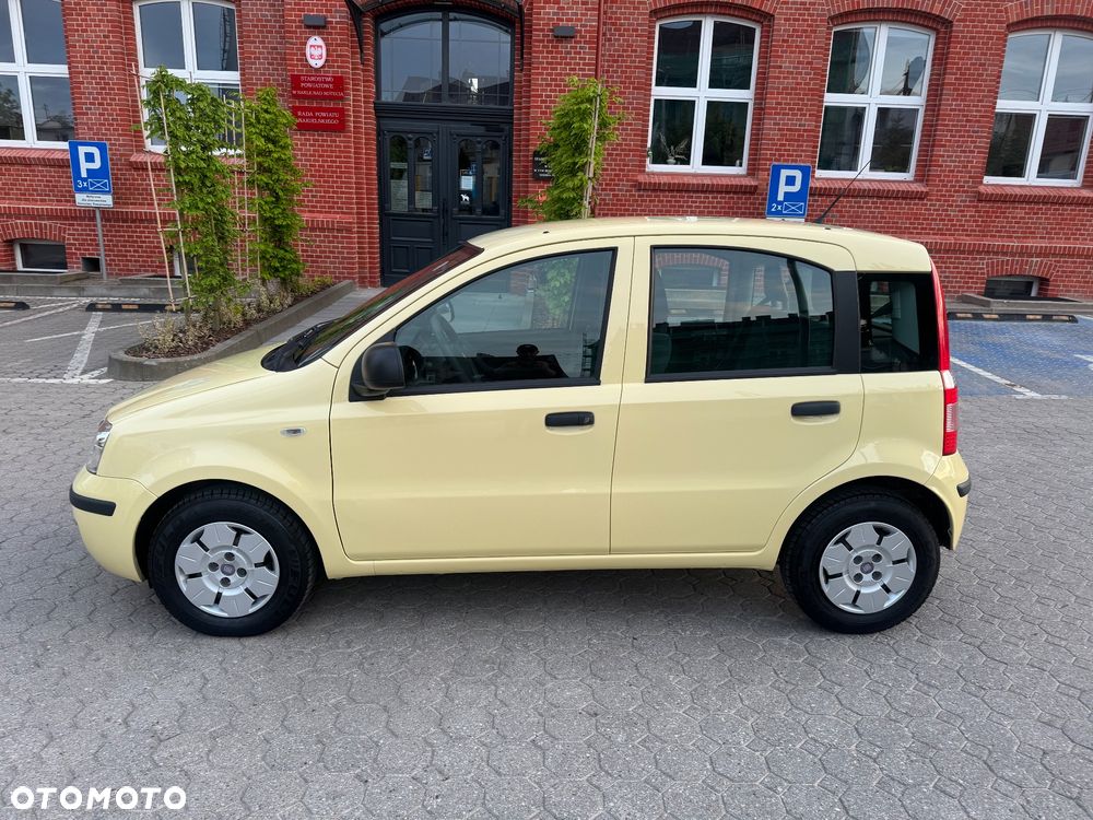 Fiat Panda 1.2 Active - 3