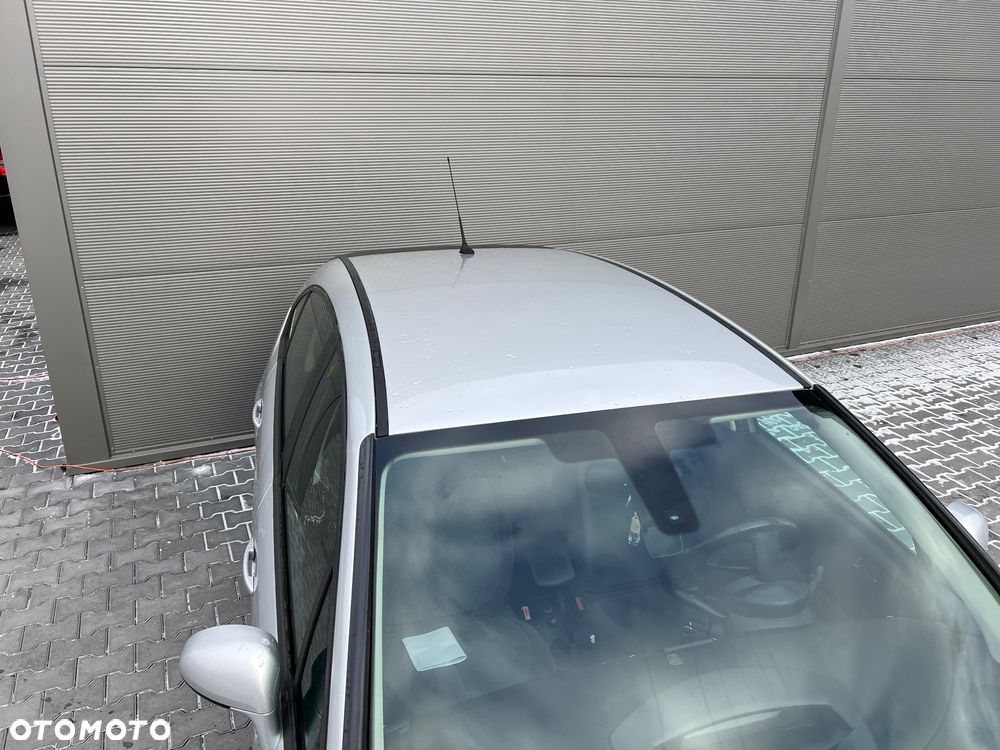 Citroën C4 1.6 16V SX - 6