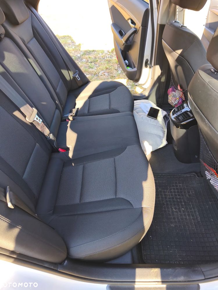 Hyundai i40 1.7 CRDi Classic - 10