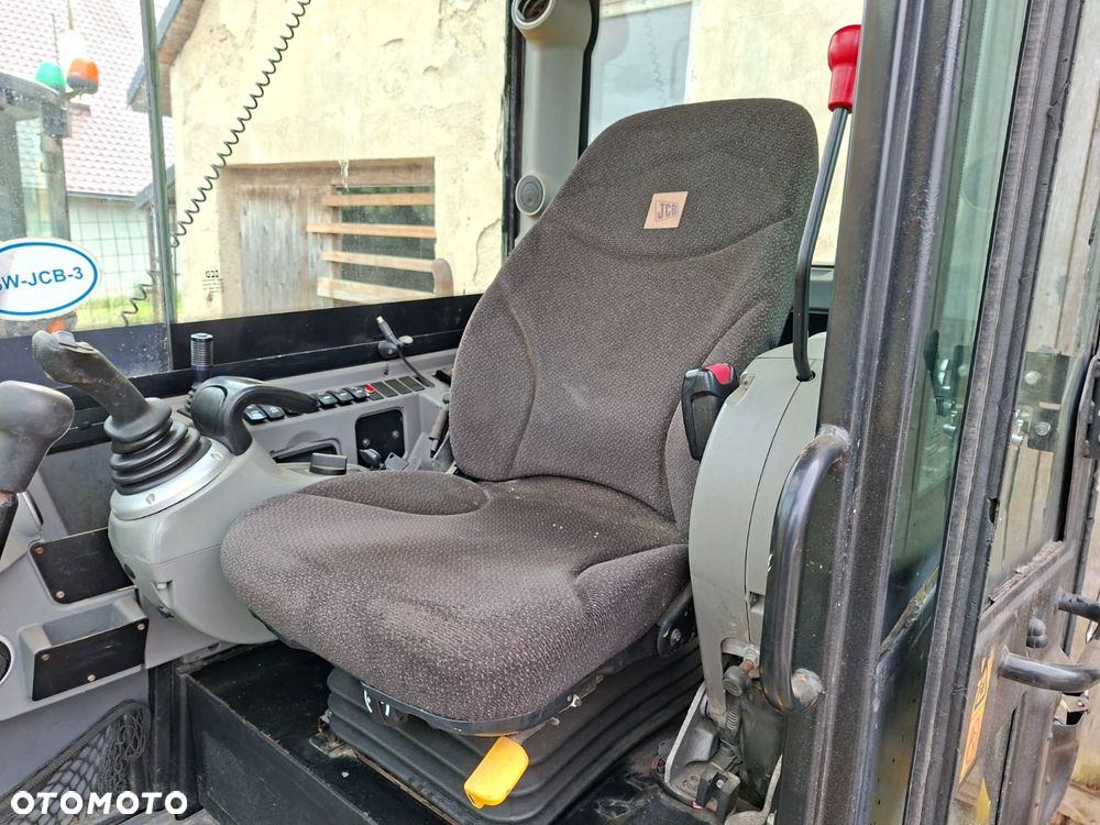JCB 65 R-1 - 11