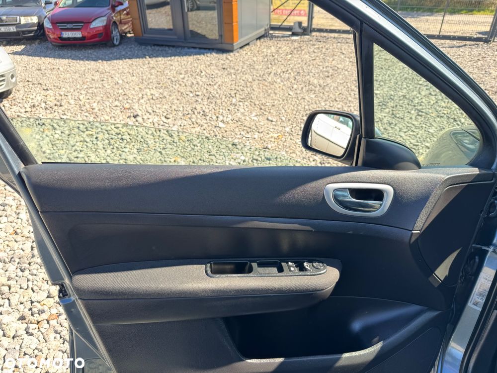 Peugeot 307 1.6 Premium - 10