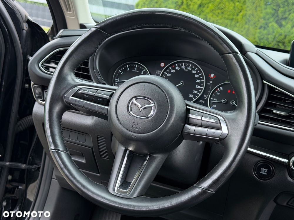 Mazda CX-30 - 20