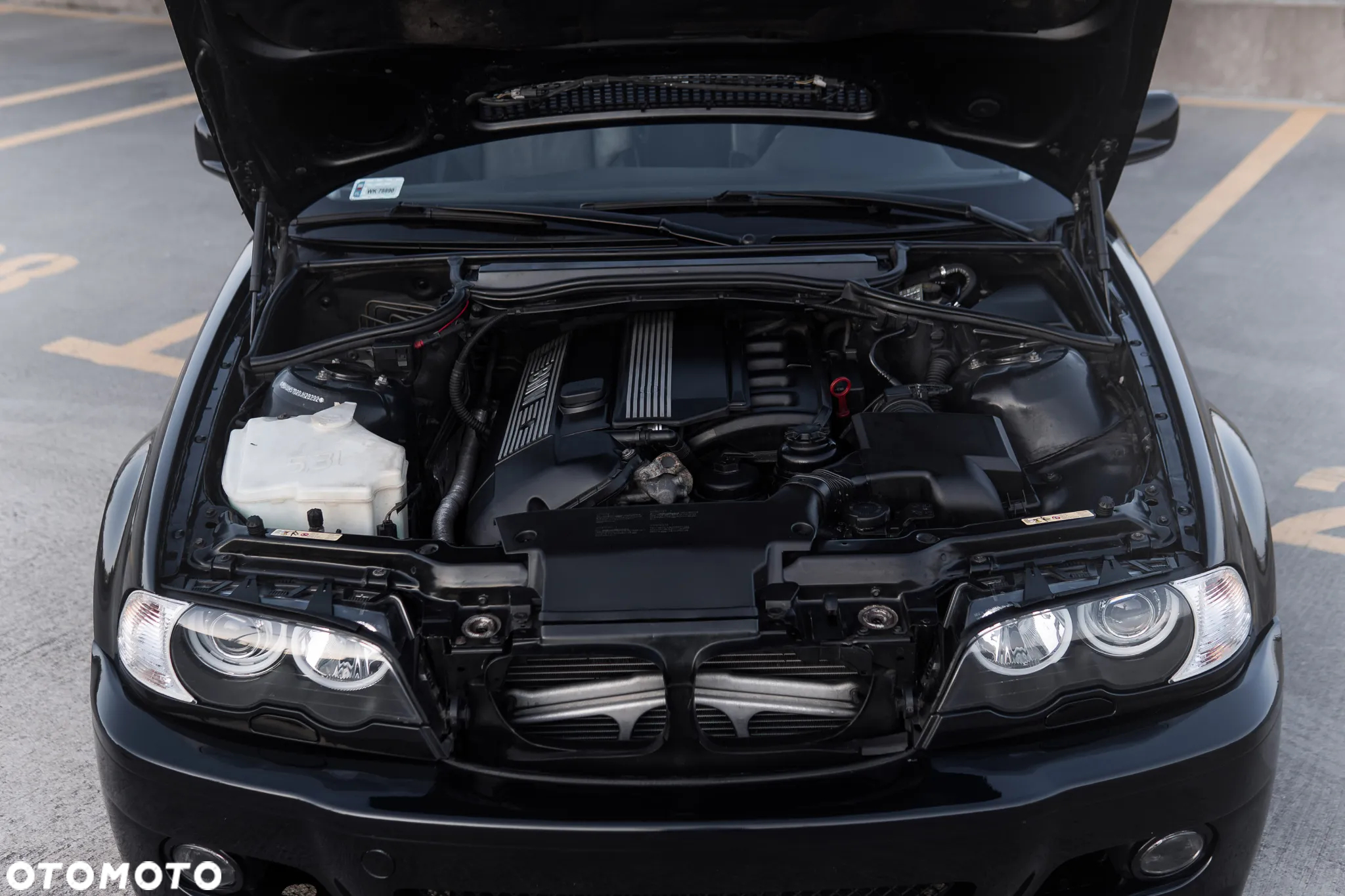 BMW Seria 3 328Ci - 16