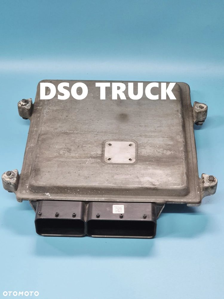1869261 Sterownik Modul Katalizatora PACCAR DAF - 4