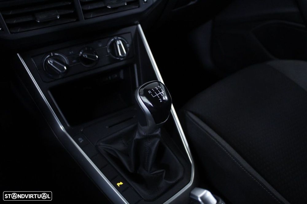 VW Taigo 1.0 TSI Life - 33