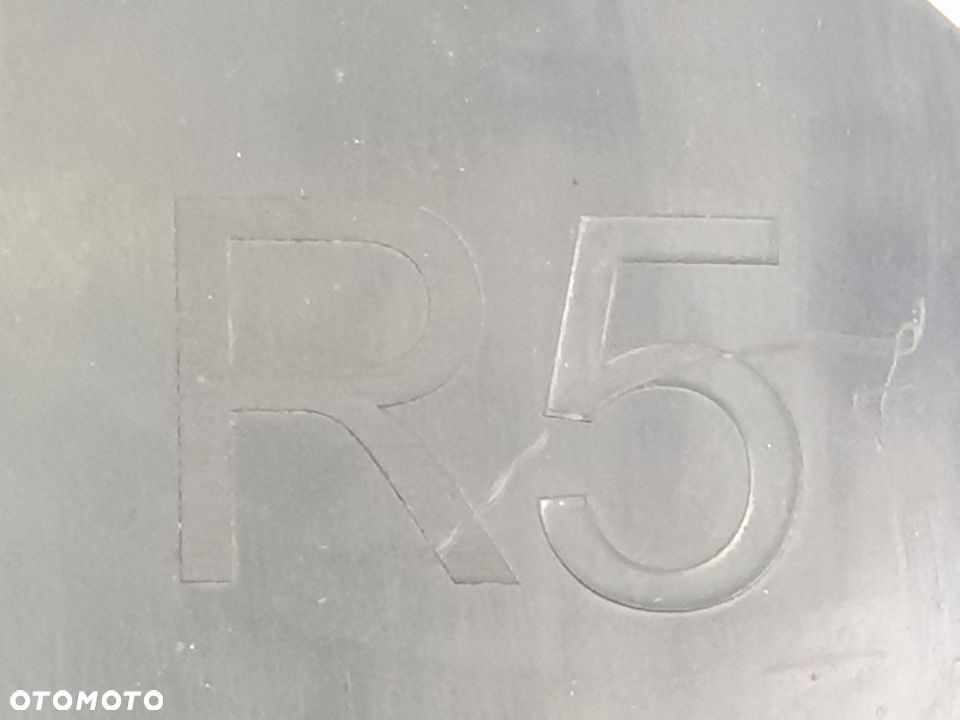 Osłona Silnika Prawa TOYOTA C HR 2.0H od 2019 roku - 6