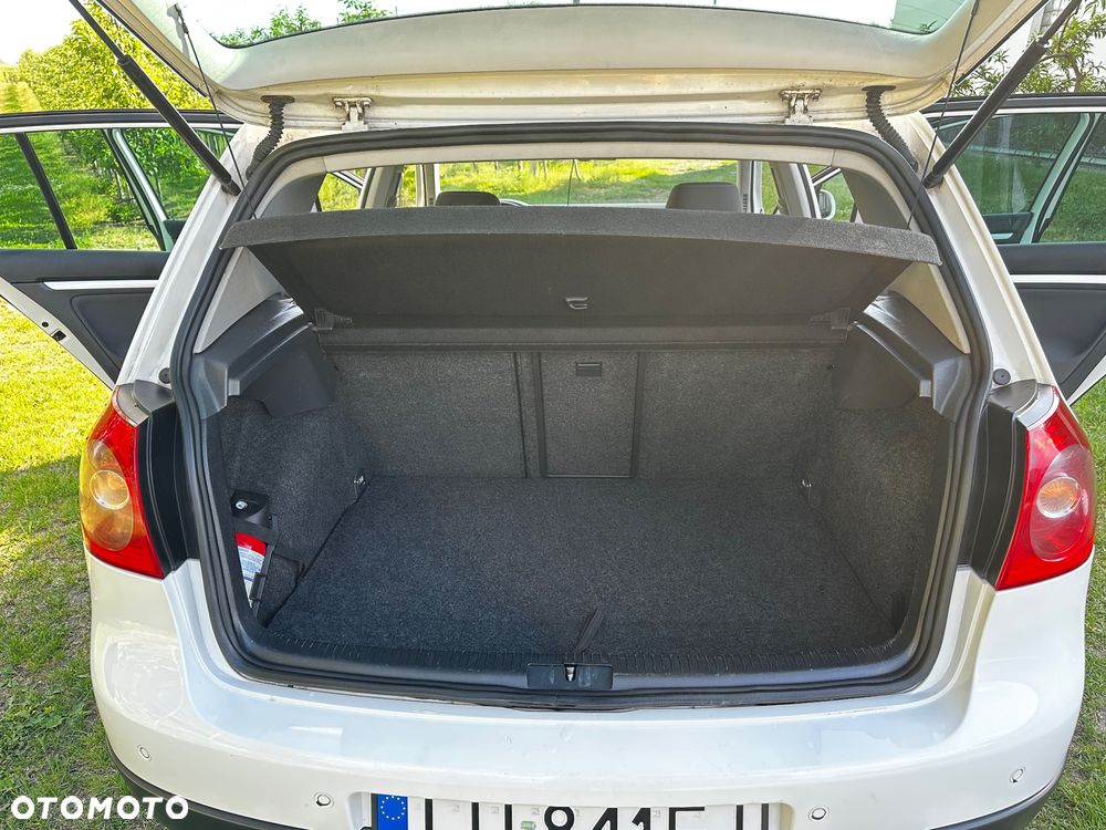 Volkswagen Golf 1.4 TSI Comfortline - 14