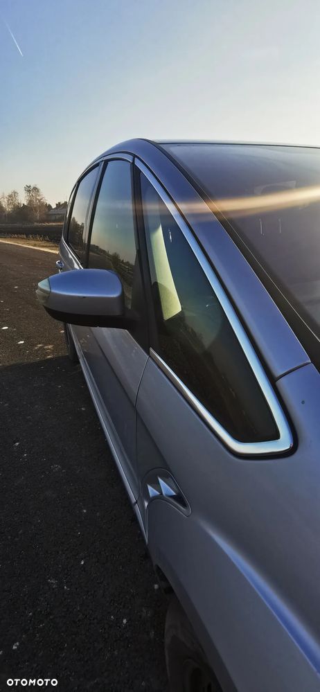 Ford S-Max 2.0 TDCi Titanium - 24