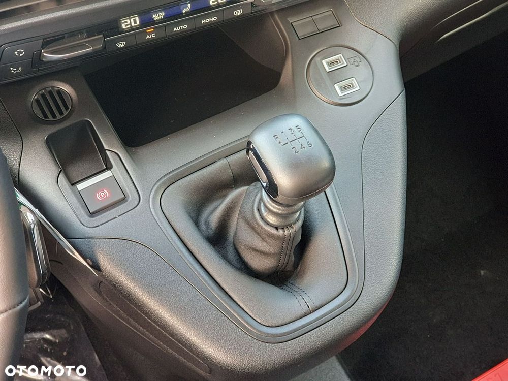 Citroën Berlingo - 7
