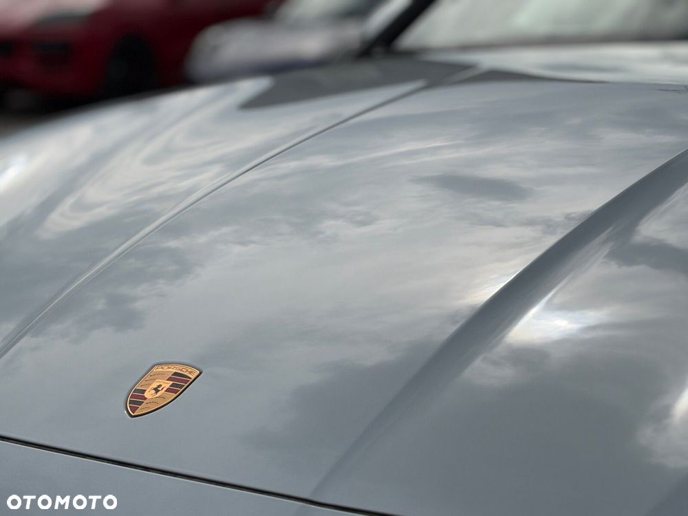 Porsche Cayenne - 13