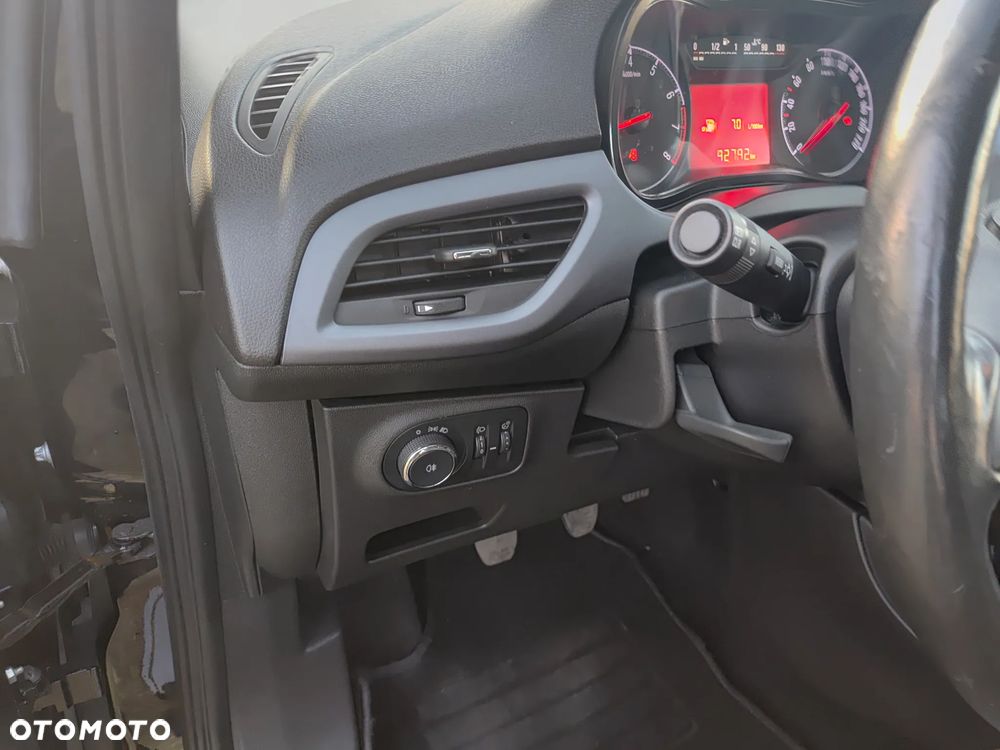 Opel Corsa 1.2 Edition - 18