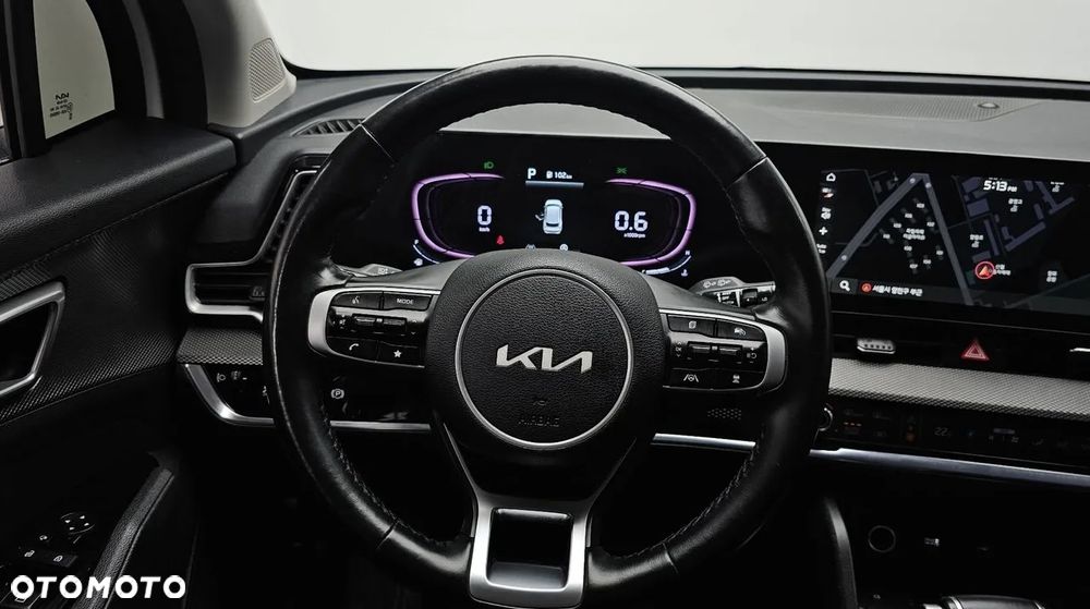 Kia Sportage - 19