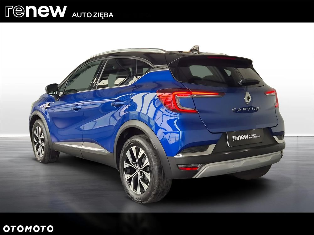 Renault Captur 1.0 TCe Techno - 3