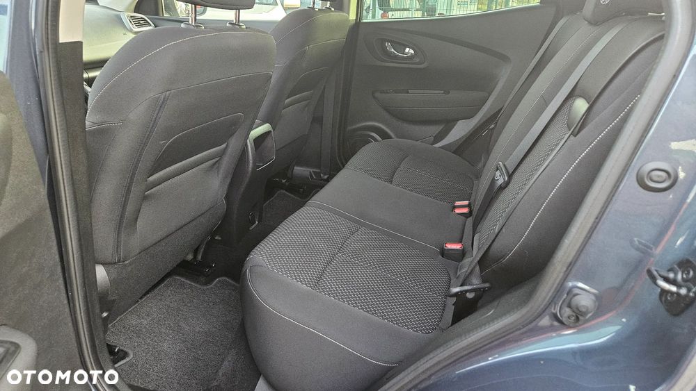 Renault Kadjar 1.2 Energy TCe Business - 18