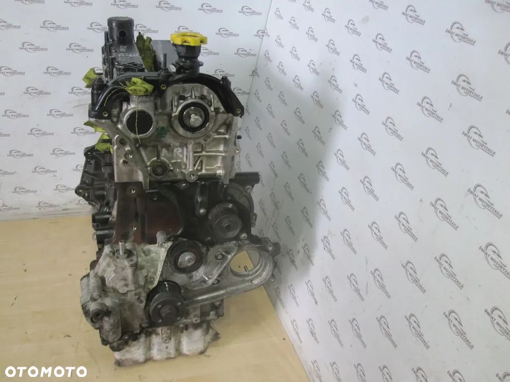 VOYAGER 2.8 CRD VM64C ENS 163KM 10r silnik po weryfikacji - 3