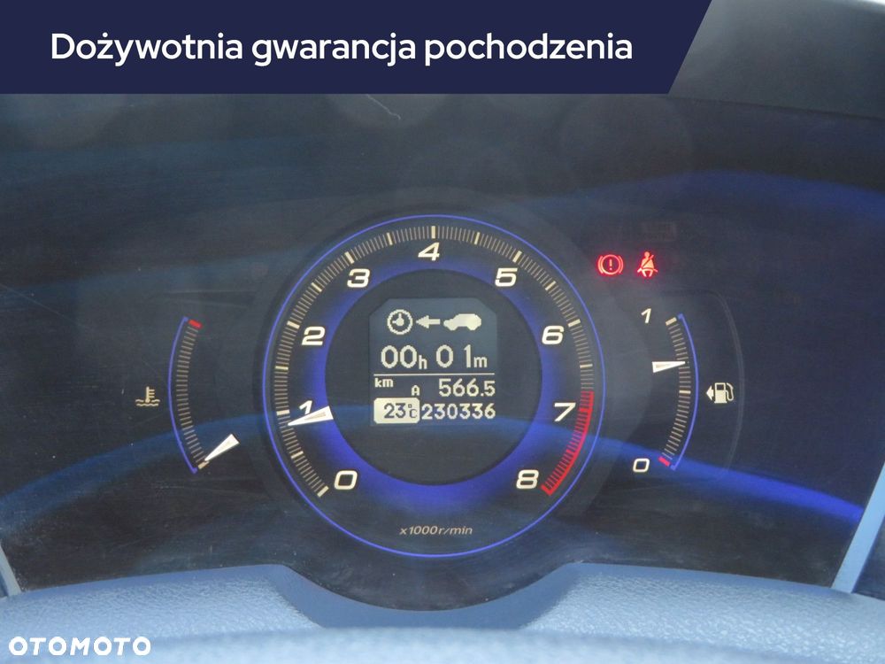 Honda Civic - 13