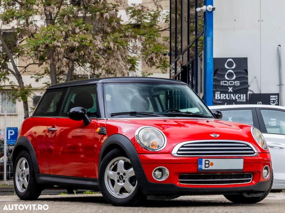 Mini ONE Standard - 2