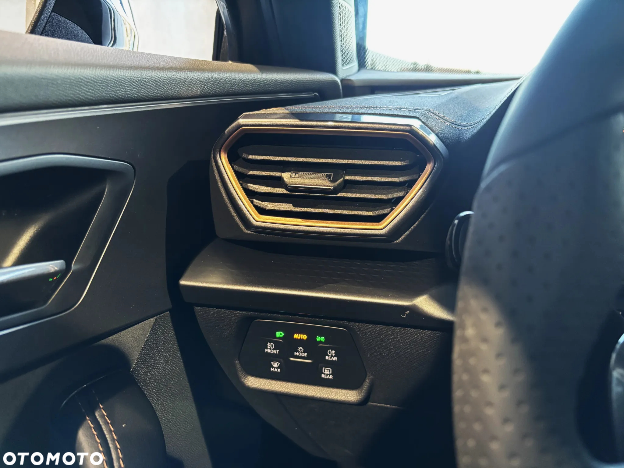 Cupra Formentor - 15