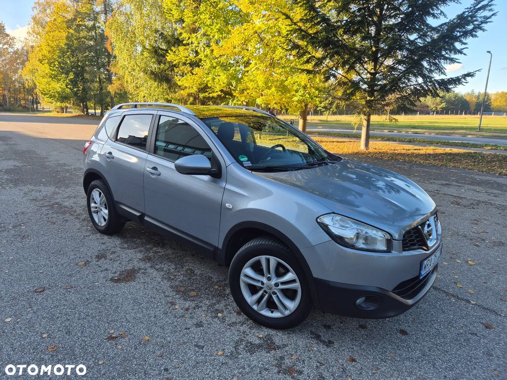 Nissan Juke ver-2-0-i--way - 10