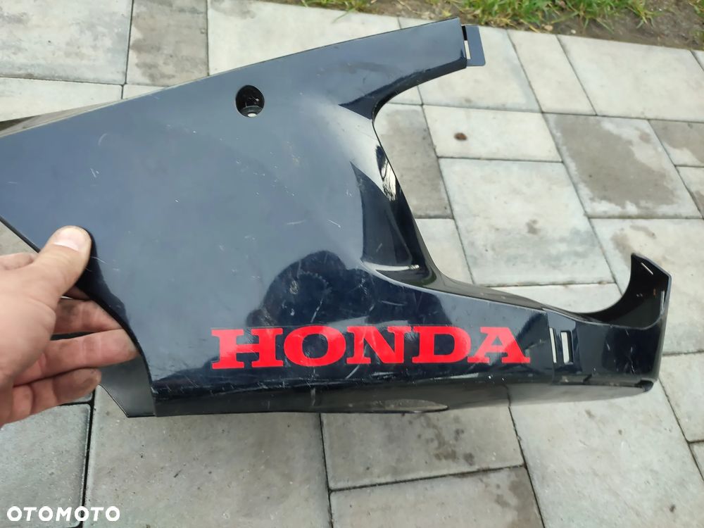 Owiewka, osłona, pług Honda CBR 1000 SC59 - 4