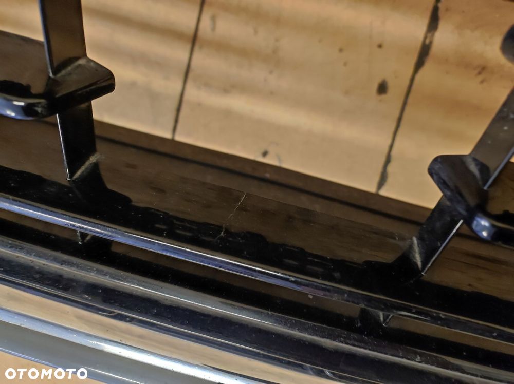 zderzak przód przedni kompletny 6x pdc golf vii 7 r-line - 3