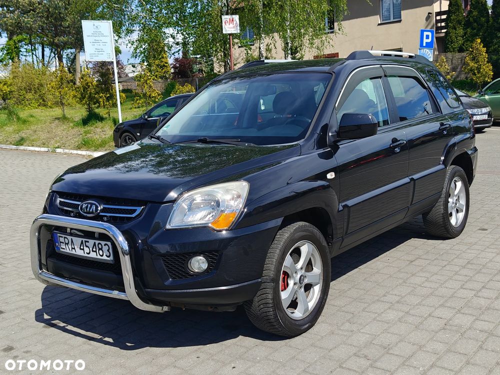 Hyundai Tucson - 14