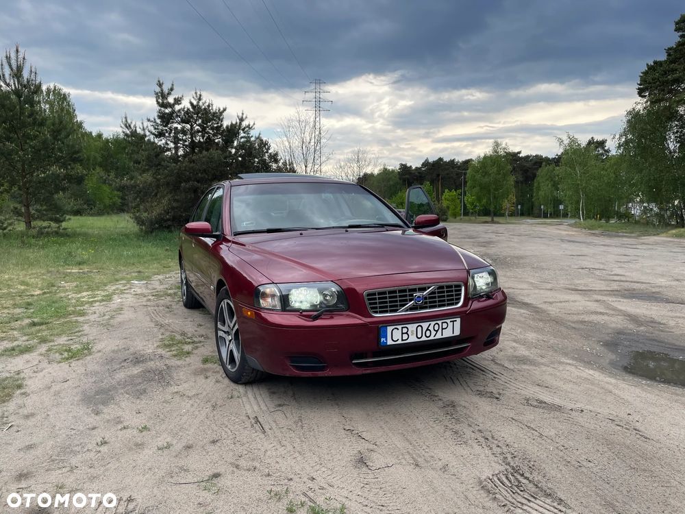 Volvo S80 - 18