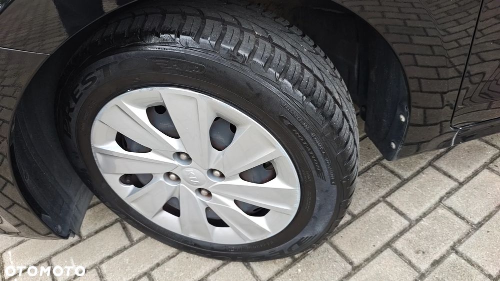 Kia Rio 1.2 M - 15