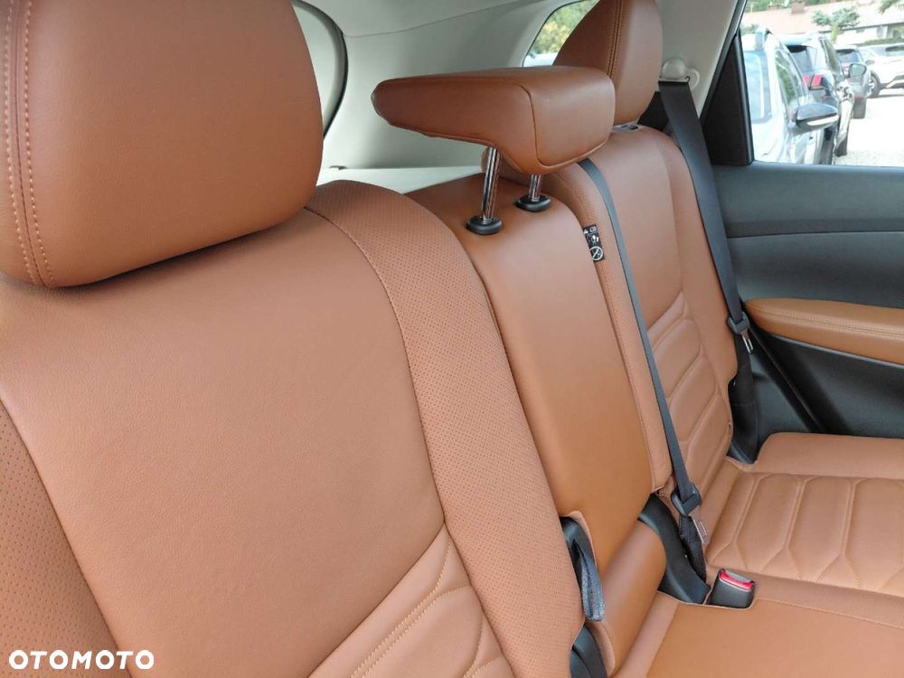 Nissan X-Trail - 20