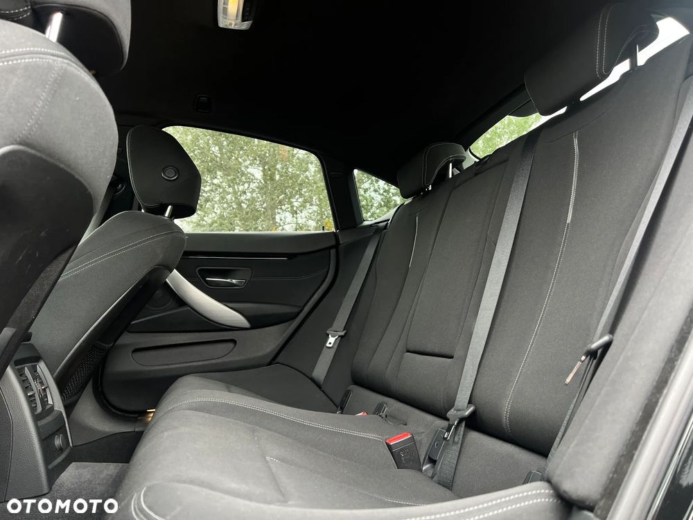 BMW Seria 4 - 26