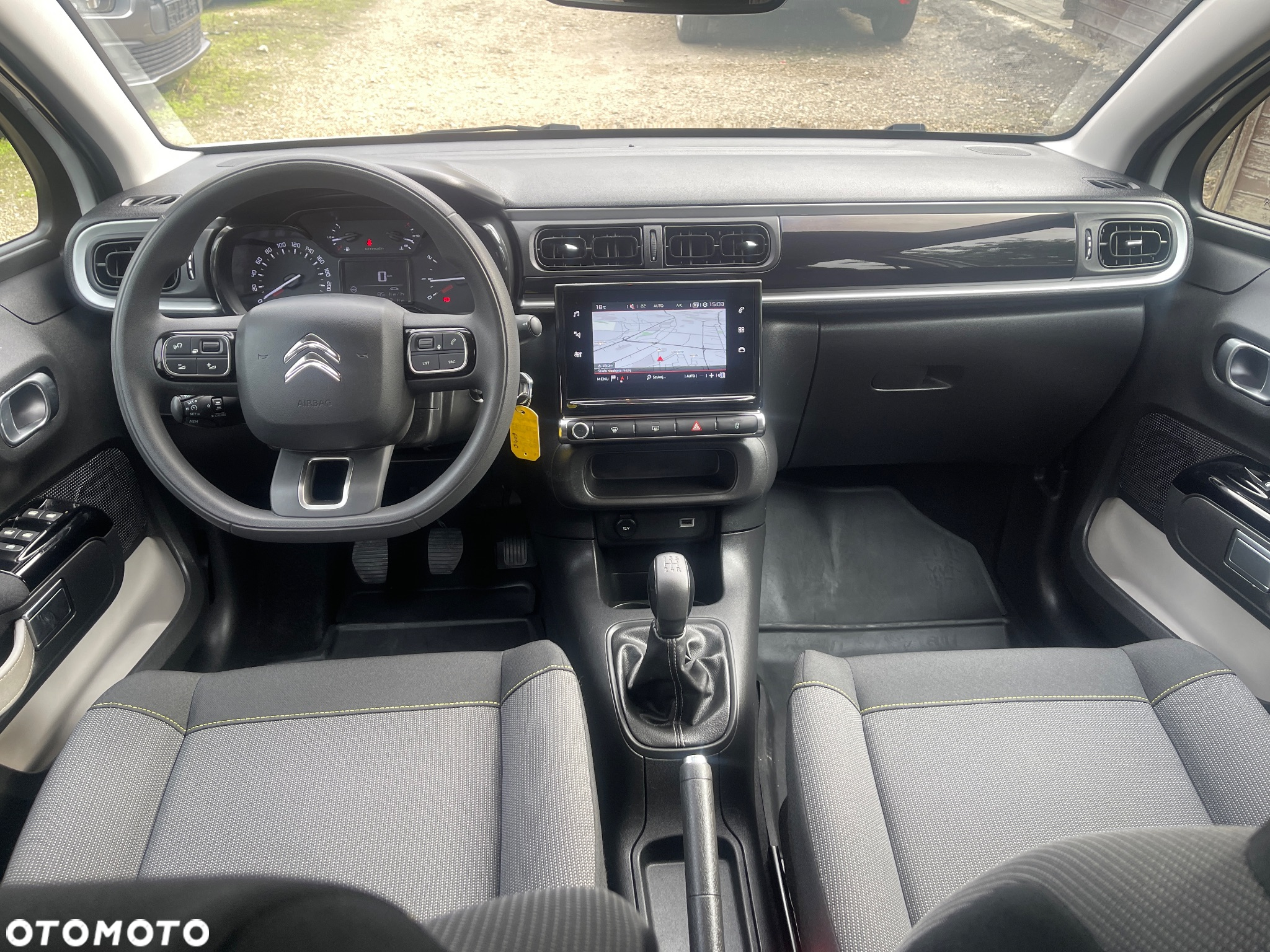 Citroën C3 Pure Tech 82 ELLE - 23