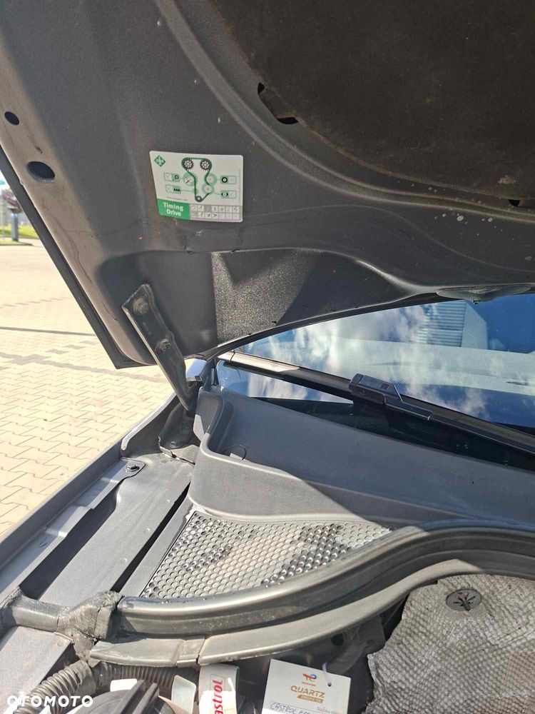 Volkswagen Tiguan 2.0 TDI BlueMot Trend&Fun - 8