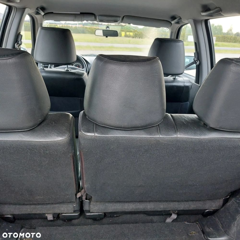Honda CR-V - 26