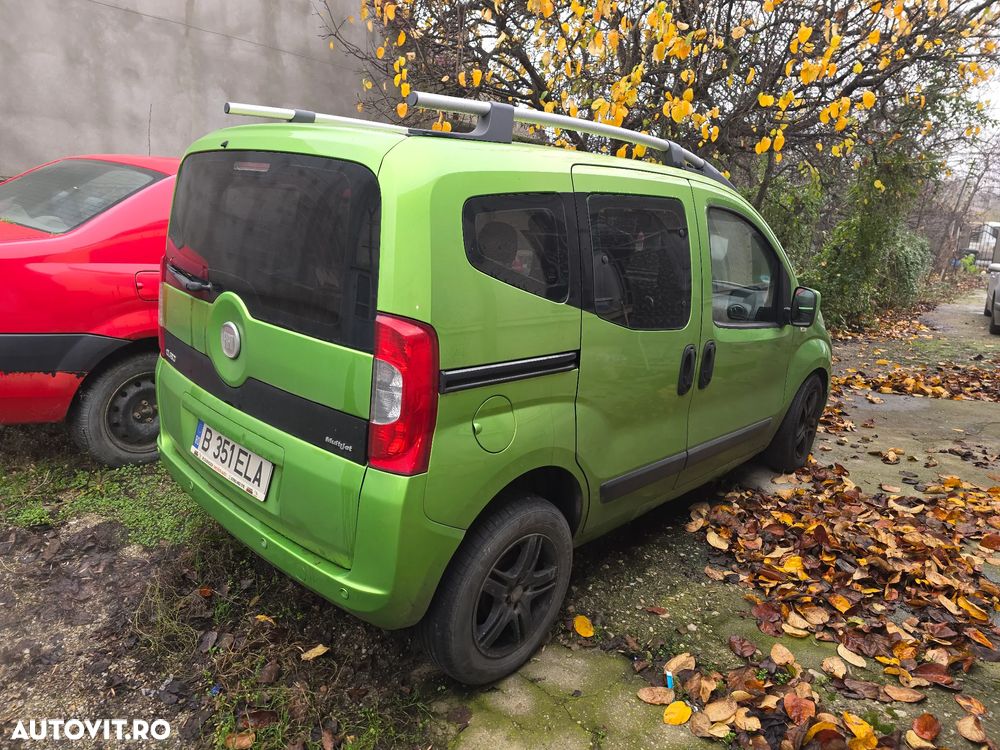 Fiat Qubo - 3