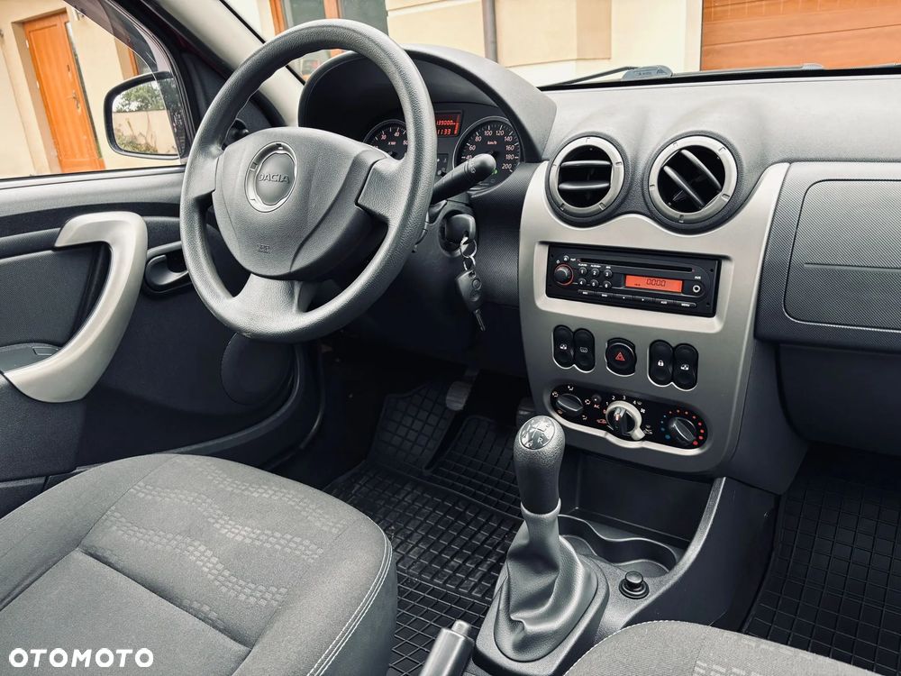 Dacia Sandero Stepway - 29