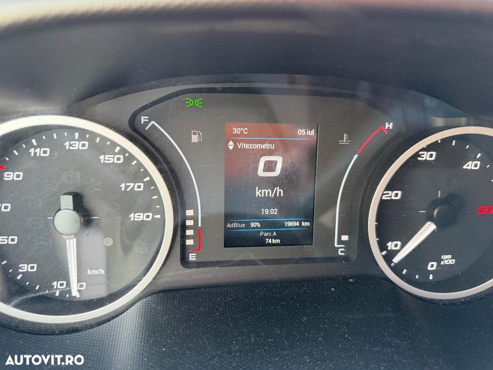 Iveco Daily - 24