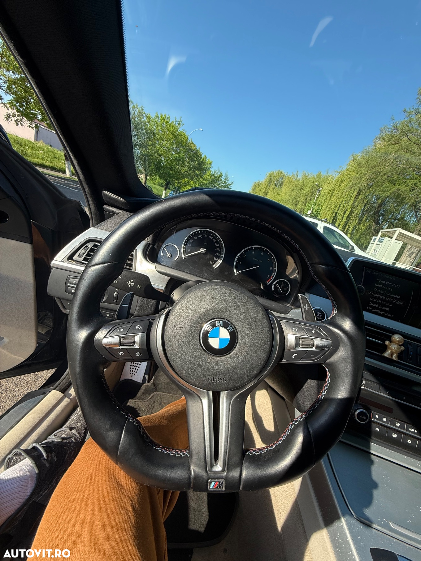 BMW Seria 6 640i - 6