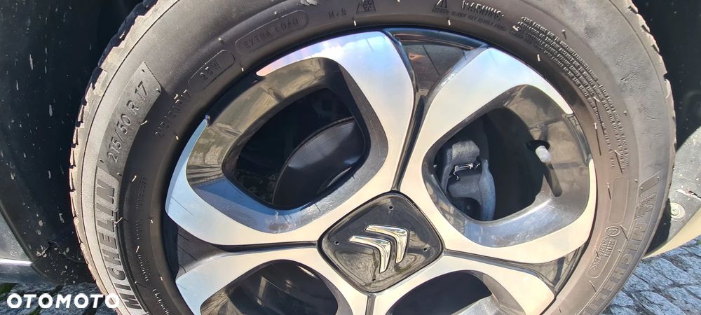 Citroën C3 Aircross PureTech 110 Stop & Start EAT6 OPF Rip Curl - 25