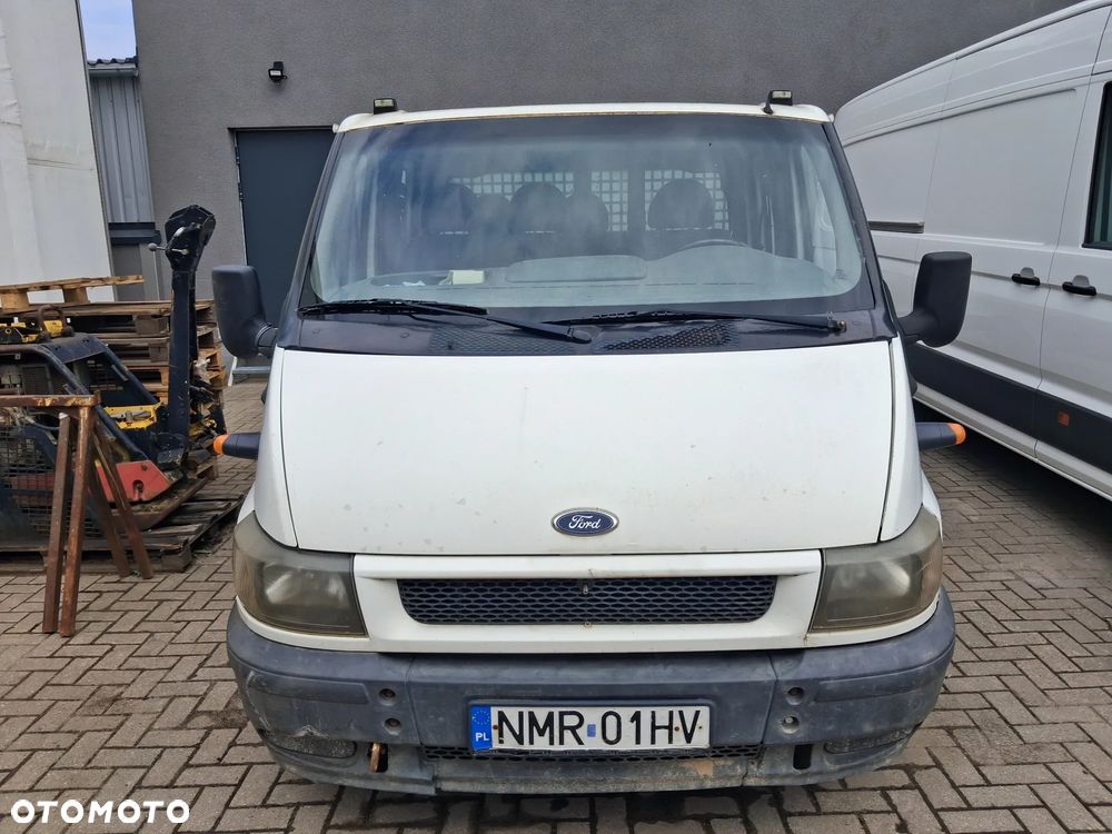 Ford Transit - 2