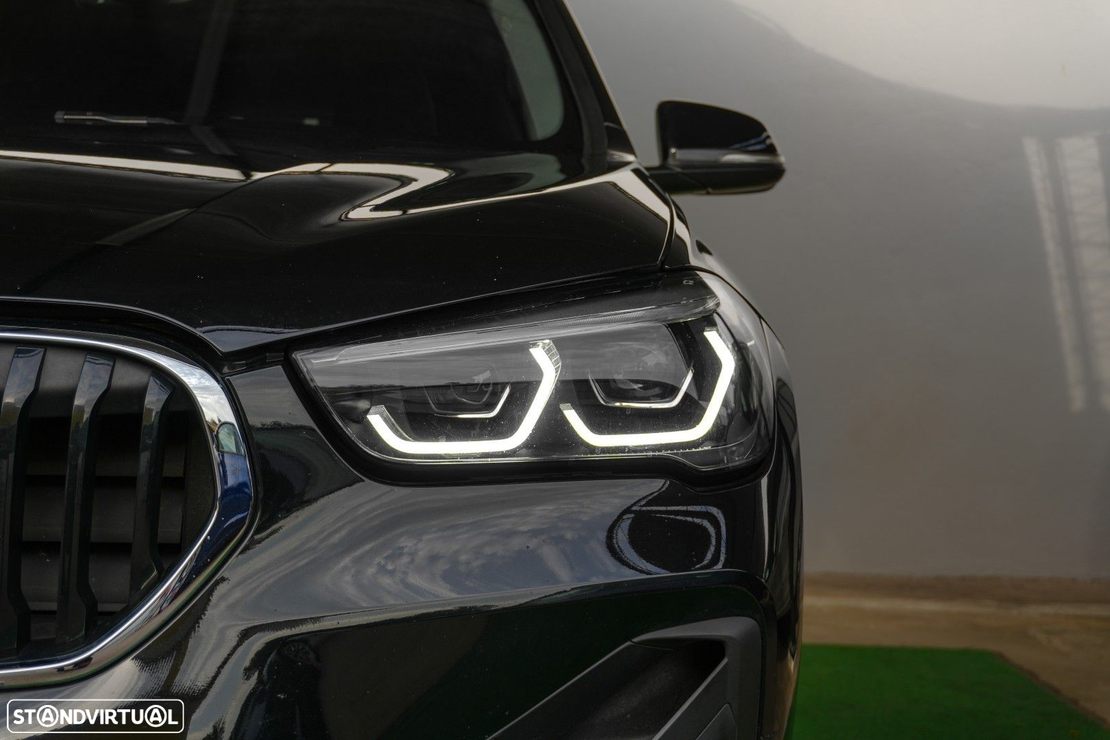 BMW X1 xDrive25e - 6