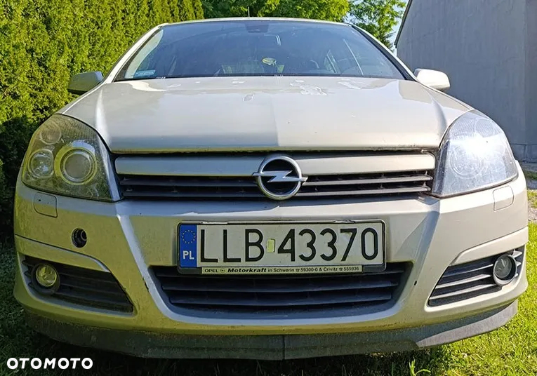 Opel Astra - 13