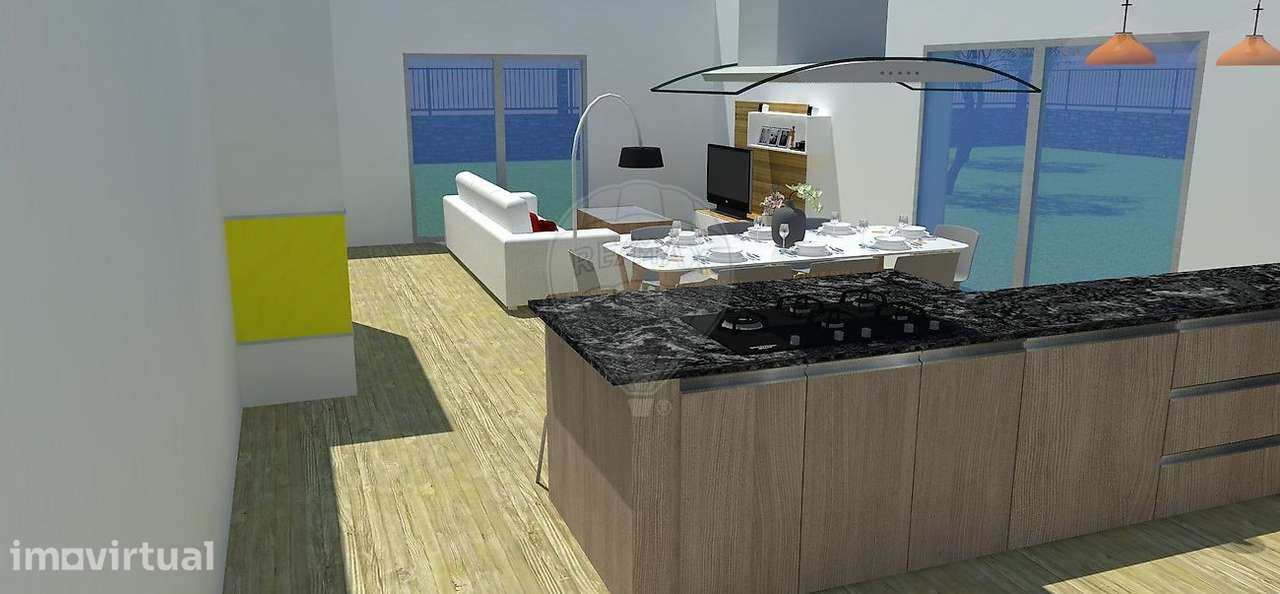Moradia T3 para venda - Grande imagem: 4/49