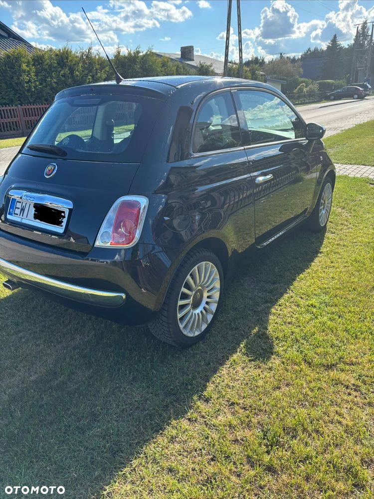 Fiat 500 1.4 16V S - 5
