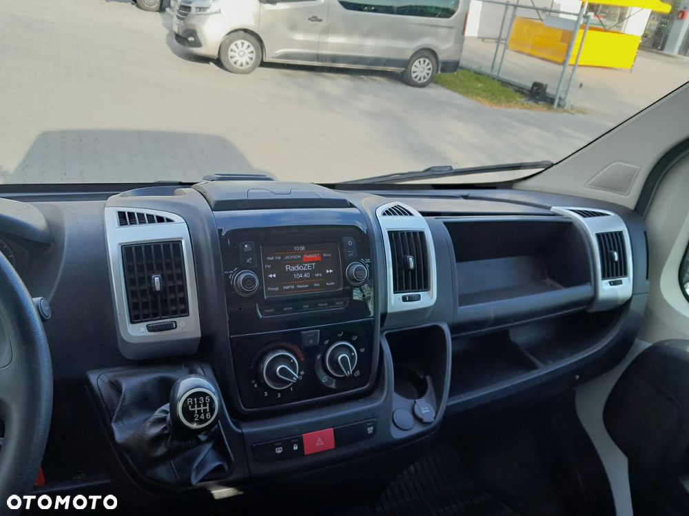 Fiat Ducato - 14