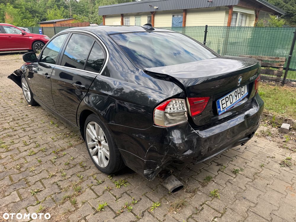 BMW Seria 3 - 2