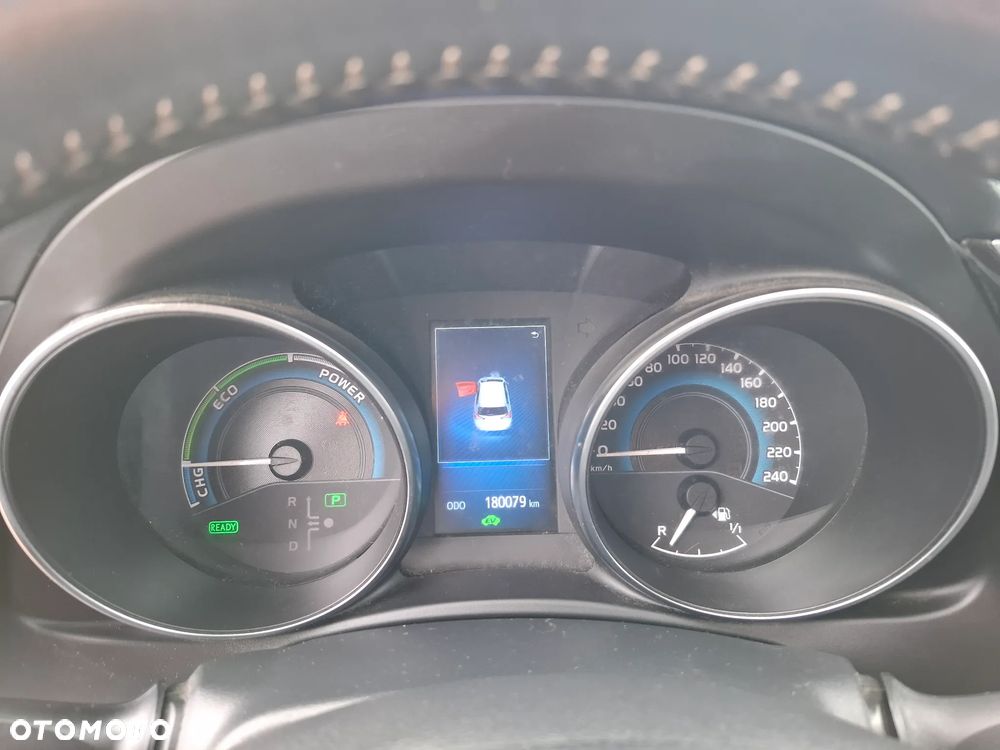 Toyota Auris - 20